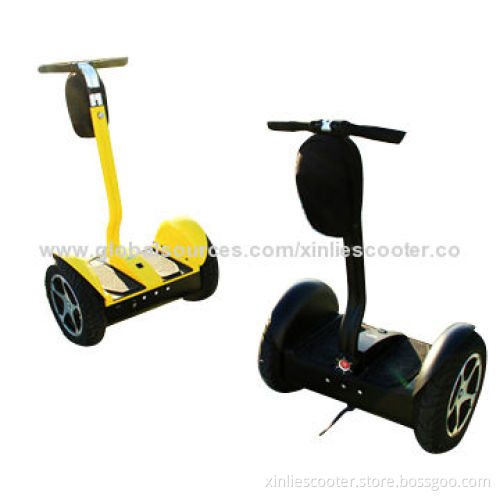 China Factory Adult Balance Scooter
